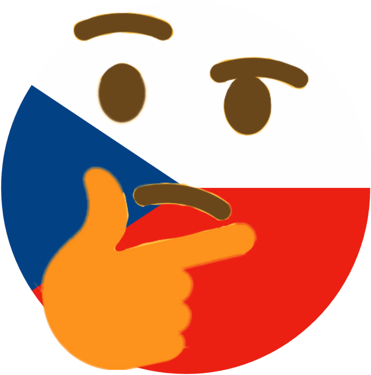 thinkcz emote