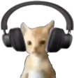 Listening emote