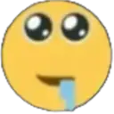 glabby emoji