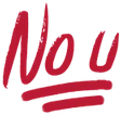 NoU100 emote