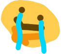 Sadonk emote