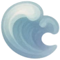 BlueWave emote