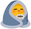 cobrido emote
