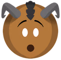 MotaroSurprised emote