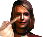 Maria emote