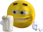 BeerTime emoji