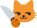 nyaife emote