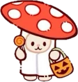 cutesy_mushroom emote