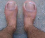 toes emote
