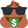 THECOOLPOOP emote