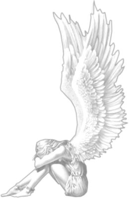 sad_angel emote