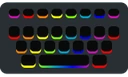 gamer_keyboard emoji
