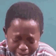 Crying emoji
