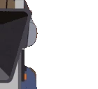 bruhPeek emote