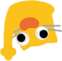 blobcatgooglyudwavereverse emote