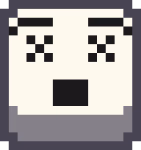 pixel_emoji_dizzy_face emote