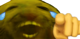 xddHAH emote
