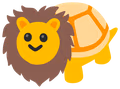 lion emote