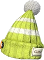 BobbleHat emote