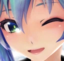 Mikuwink emote