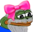 OldgeCute emote
