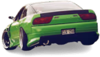240sxgreenback emote