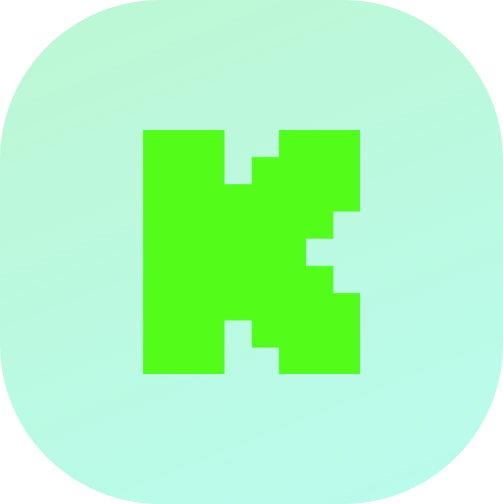 Kick emote
