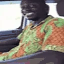 Friday emote