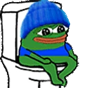 poop emote