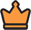 Orange_Crown emote