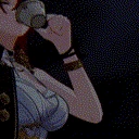 HimekoTeaBOOM emote