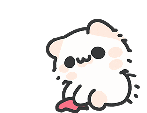 Myaowlcat_Heart animated emote