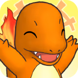 Charmander_Very_Happy emote