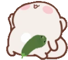 picklewiggle emote