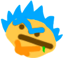 rick_thonk emote