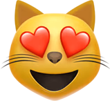 ios_smilingheartcat emote
