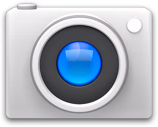 Camera emote