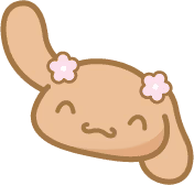 cinnamoroll_cheerful2 emote