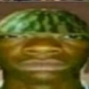 melonman emote