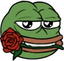 pepe_rose emote