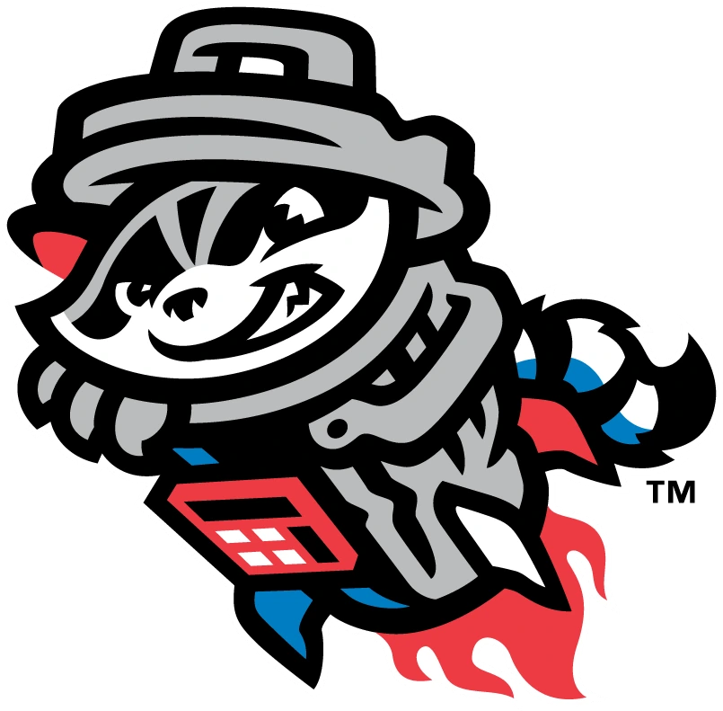 RaccoonPanda emote