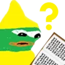 How2Read emote