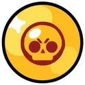 brawlcoin emote