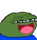 haha emote