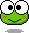 KerropiFloat emote