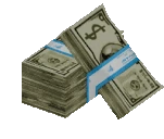 money emote