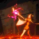 EXPLOSION emote