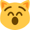 catsinging emote