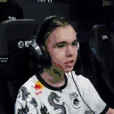 donkScream emote
