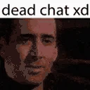 deadchatxd emote